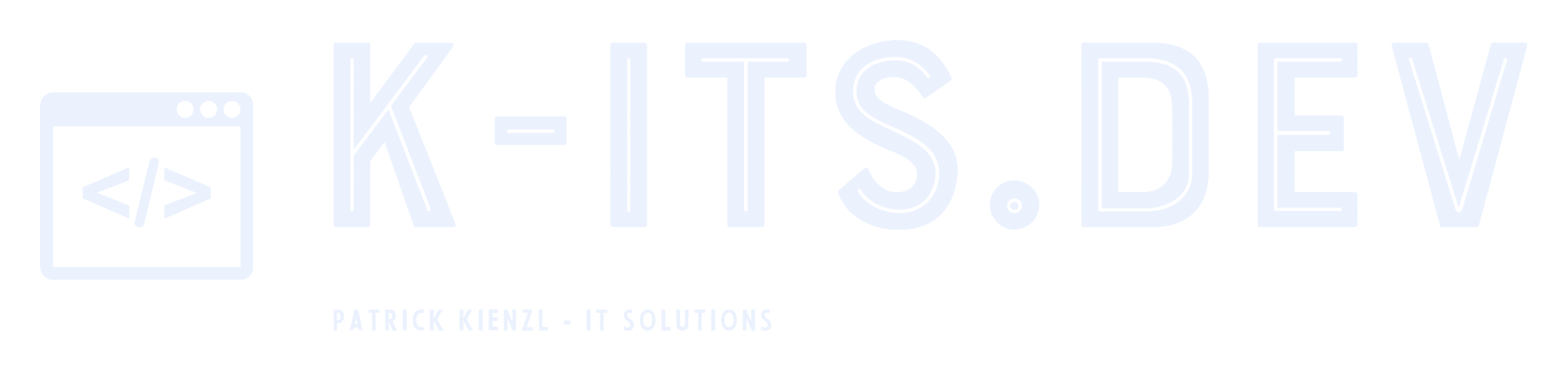 K-ITs.dev